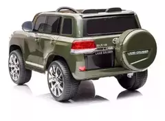 Toyota LAND CRUISER (лицензионная модель)