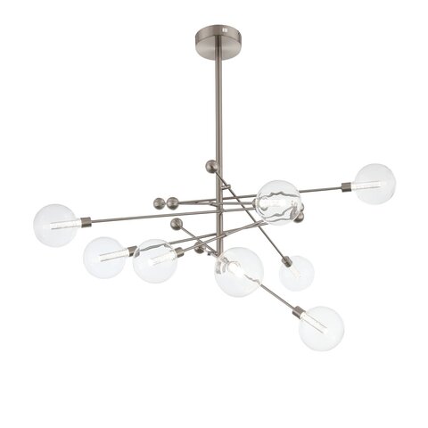 Люстра потолочная ST Luce Giacio SL377.342.08