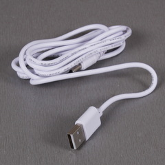 Настольная Лампа 02088-0.7-01T GD (USB) Белый/Золото