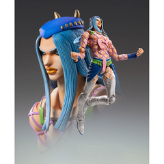 Фигурка Chozokado JoJo's Bizarre Adventure: Narciso A