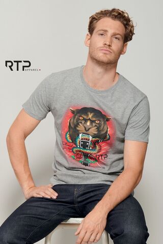 RTP APPAREL TEMPO 145 MEN