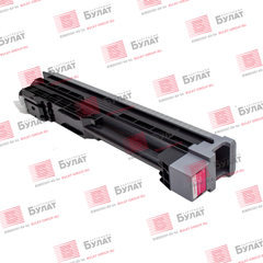 Тонер-картридж БУЛАТ s-Line C-EXV16M, C-EXV17M для Canon CLC 4040, iR C4080 (Пурпурный, 36000 стр.), универсальный