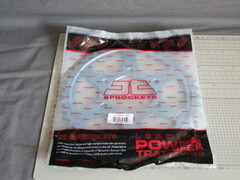 Звезда задняя JTR816.45 Suzuki GS 650 GS 700 GSF 1200