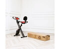 Велотренажер X-Bike MBB LS-623-X