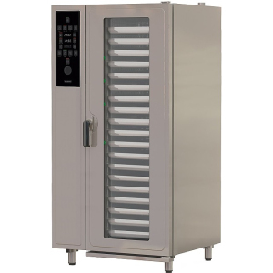 Пароконвектомат электрический бойлерный Gabino Combi-2011b Стандарт