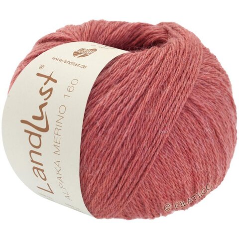 Landlust alpaca merino 160 427
