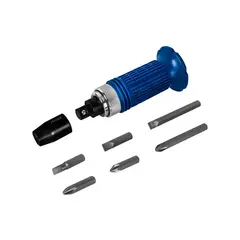 Отвертка ударно-поворотная КОБАЛЬТ 1/2