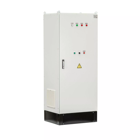 Шкаф управления насосами ШУН-PRO-3-75-УПП IEK (ONI)