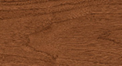 Угол для плинтуса К55 Идеал  Ольха 341 внутренний