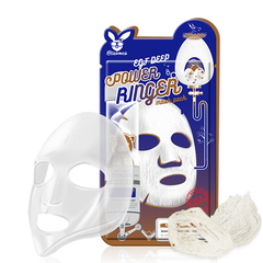 Маска Elizavecca EGF Deep Power Ringer Mask Pack 1шт.