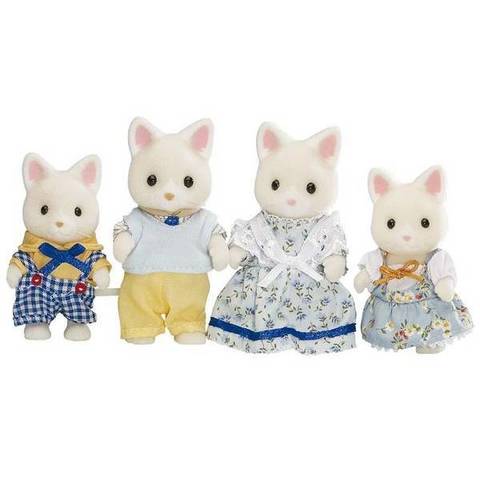 Sylvanian Families Набор 