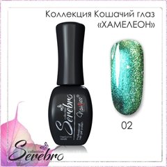 Гель-лак Хамелеон  