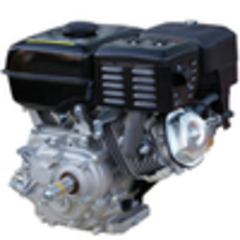 Двигатель Lifan 177FD с электростартером и катушкой 7A в интернет-магазине ЯрТехника