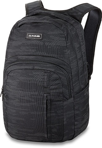 Картинка рюкзак городской Dakine campus premium 28l Flash Reflective - 1