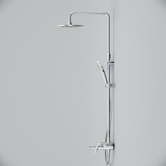 Душевая система AM.PM Like - F0780700