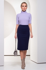 Юбка Элли 60 см №2 Valentina