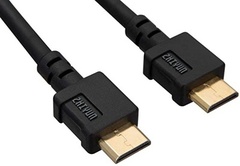 Кабель HDMI Zhiyun C (HDMI Mini - HDMI), LN-HAHB-A01, (C000101)