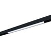 Магнитный светильник Arte Lamp Linea A4642PL-1BK
