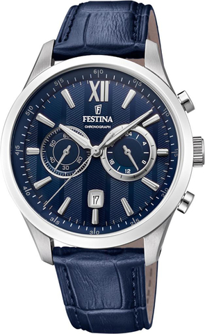 Наручные часы Festina F16996/3 фото