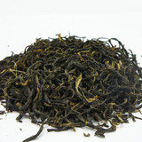 Чай Лапсанг Сушонг, Сяо Чжун, копченный чай вид-6 