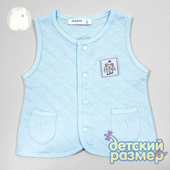 Жилет