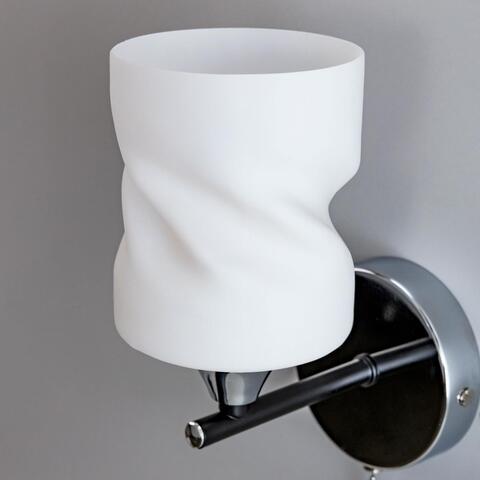 Настенный светильник Citilux Нильс CL132315