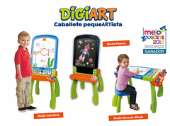 VTech Творческий мольберт DigiArt