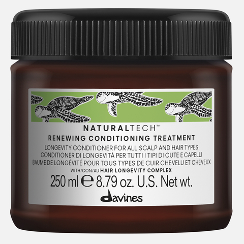 DAVINES Renewing Conditioning treatment Обновляющий кондиционирующий уход , 250 мл