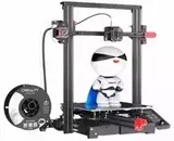 3D принтер Creality Ender-3 MAX Neo, размер печати 300x300x320mm (набор для сборки)