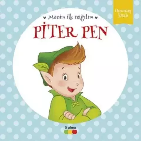 Piter pen