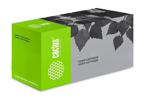 Картридж лазерный Cactus CS-TK7310 TK-7310 черный (15000стр.) для Kyocera P4140DN