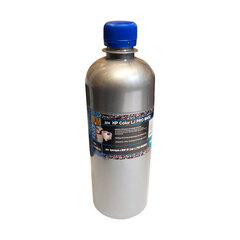 Тонер для HP Color LJ M452/M477 (фл,100,син,Polyester,TMC040 IMEX) Silver ATM