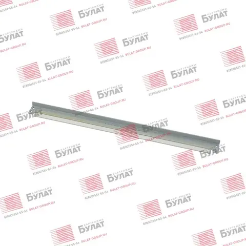 Ракель ленты переноса БУЛАТ для Xerox WorkCentre 7120 wiper