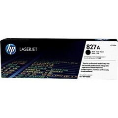 Оригинальный картридж HP CF300A 827A для CLJ M880, черный (29 500 стр.)