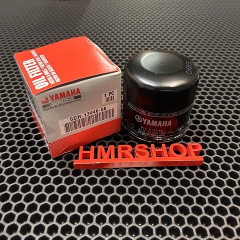 Yamaha Фильтр масляный 5GH-13440-80-00