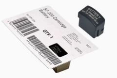 Батарея Siemens 6ES7291-8BA20-0XA0