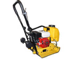 Виброплита MASALTA MSR60-4 (бензиновая, Honda GX160, 4,0 (5,5) кН (л.с.), 62 кг)