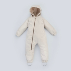 Демисезонный комбинезон Softshell