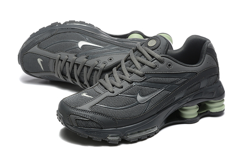 Nike Shox Ride 2 'Anthracite' 