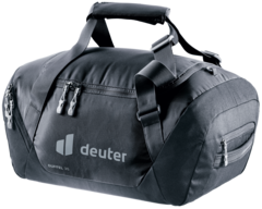 Сумка дорожная Deuter Duffel 35 Black