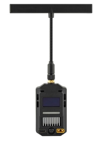 Передающий модуль Radiomaster Bandit ELRS Nano 1 Вт 915 МГц