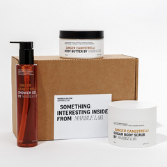 Marble Lab SPA программа для глубокого увлажнения кожи