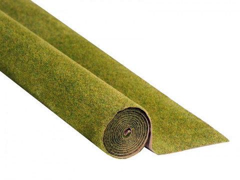Травяное покрытие - луг, (120х60 см)