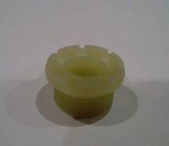 Привод маслонасоса для бензопилы Oleo-Mac 947/952