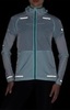 Куртка Asics Lite-Show Jacket женская