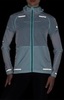 Куртка Asics Lite-Show Jacket женская