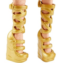 Клео де Нил. Десертная тема - ! КОРОБКА ПРИМЯТА !