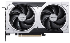 Видеокарта MSI GeForce RTX 5060 Ti VENTUS 2X OC PLUS 8 Гб
