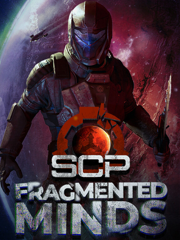 SCP: Fragmented Minds (Ранний доступ) (для ПК, цифровой код доступа)