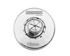 Метрические расширительные головки Rotorica